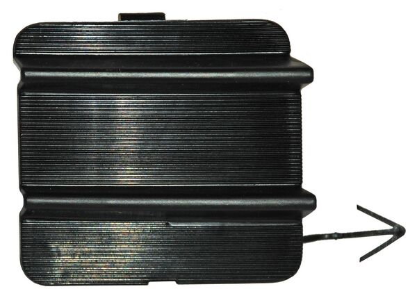 TAPA DEFENSA NISSAN MARCH 12-14 DEL TW