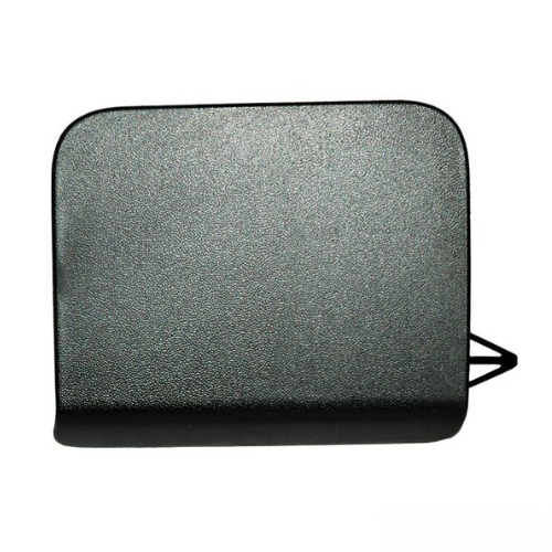 TAPA DEFENSA NISSAN MARCH 2014 AL 2020 DEL TW