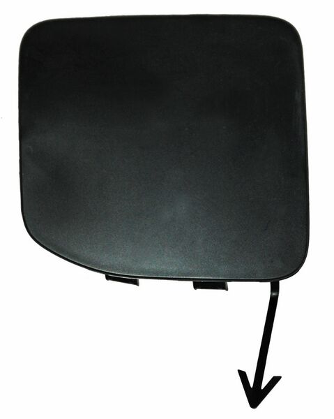 TAPA DEFENSA NISSAN VERSA DE 2015 AL 2019 DEL