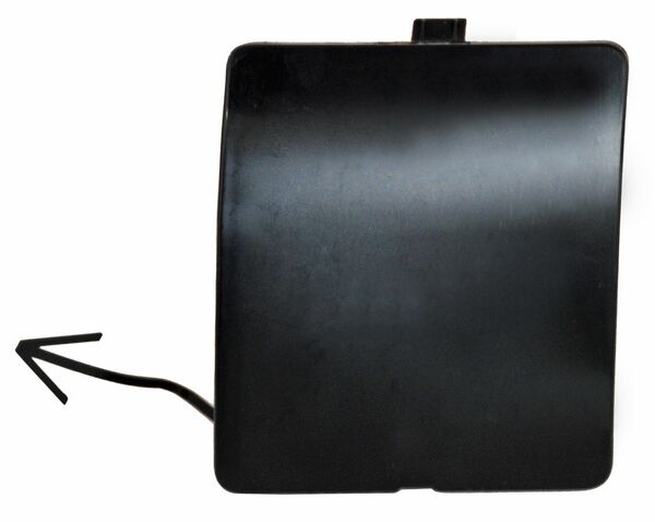 TAPA DEFENSA NISSAN XTRAIL 08-11 DEL TW