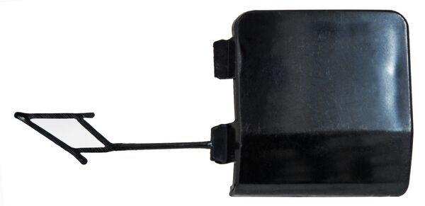 TAPA DEFENSA VOLKSWAGEN POLO 15-18 DEL