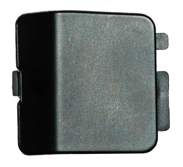 TAPA DEFENSA TRAS MAZDA 3 2017 AL 2018 IZQ