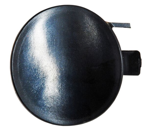 TAPA DEFENSA VOLKSWAGEN GOLF DE 2015 AL 2017 TRAS TW *R