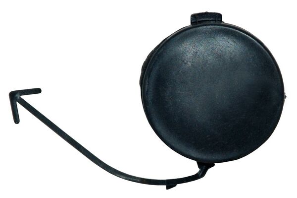 TAPA DEFENSA VOLKSWAGEN JETTA BICENTENARIO 2011 AL 2014 DEL