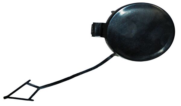 TAPA DEFENSA VOLKSWAGEN PASSAT 16-18 DEL TW