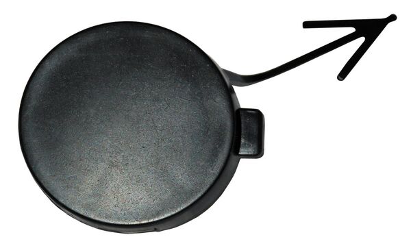 TAPA DEFENSA VOLKSWAGEN VENTO 16-20 DEL TW