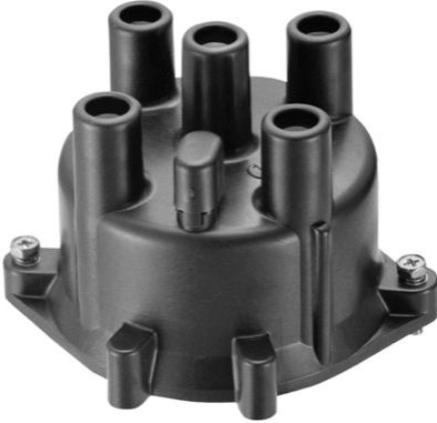 TAPA DISTRIBUIDOR NISSAN TSURU II 2 TORNILLOS EGP COD. 22162-01B01 (112484)