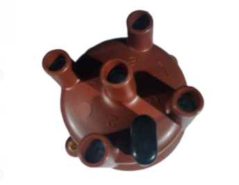 TAPA DISTRIBUIDOR TOYOTA PU DE 1980 AL 1992 CAP COD. DNC-33A (124805)