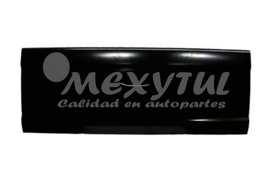 TAPA BATEA (CAJA) DODGE DAKOTA DE 2005 AL 2007 (7755) *R
