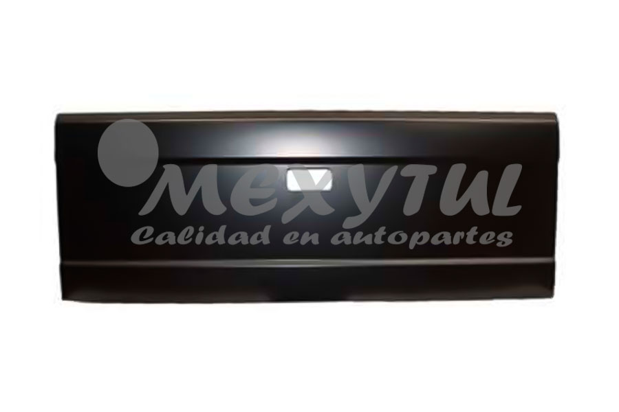 TAPA BATEA (CAJA) DODGE DAKOTA DE 1987 AL 1993 (7756)