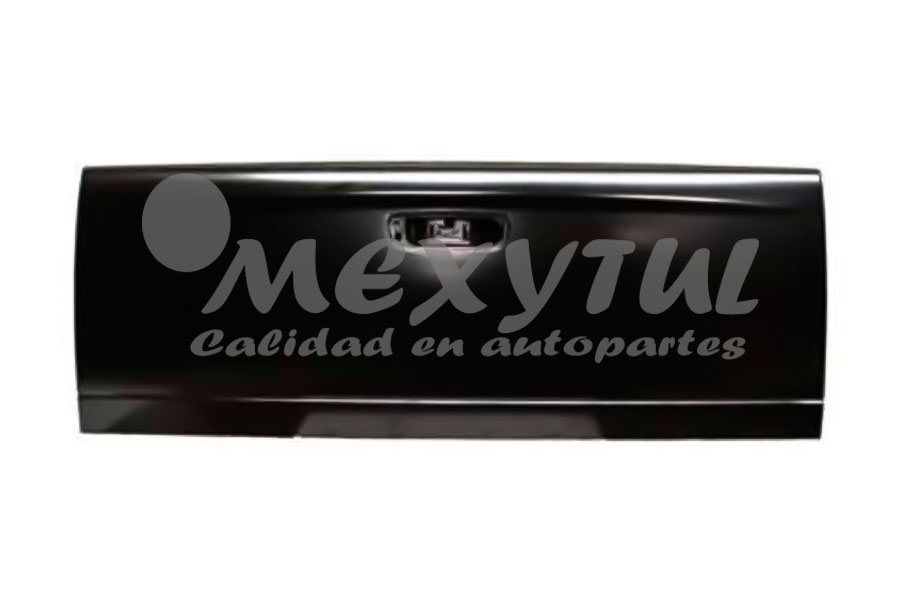 TAPA BATEA (CAJA) DODGE PU 02-08 (7754) *R