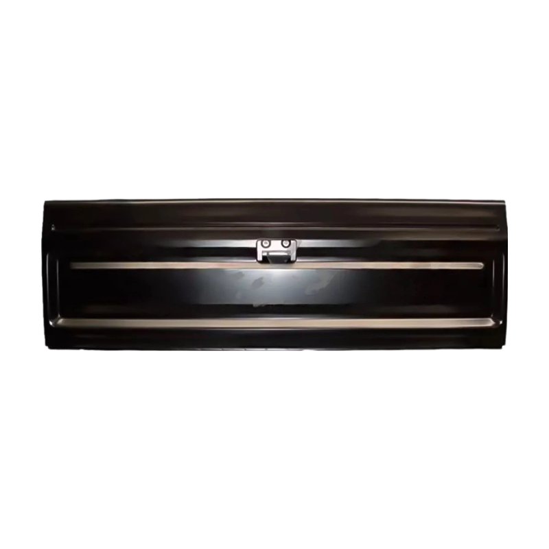 TAPA BATEA (CAJA) DODGE PU DE 1981 AL 1993 (7757)