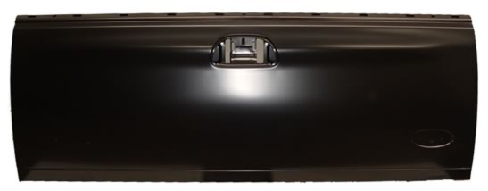 TAPA BATEA (CAJA) FORD PU DE 1997 AL 2008 (7763)