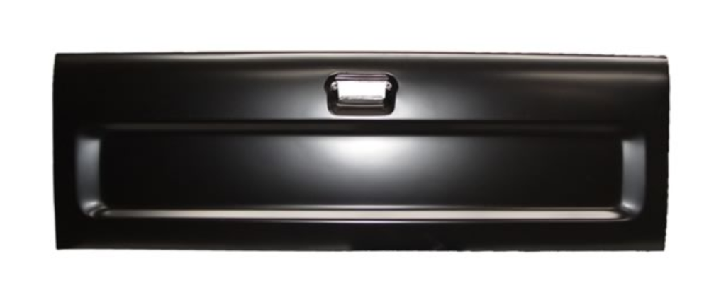 [TOPU89TBA] TAPA BATEA (CAJA) TOYOTA PU DE 1989 AL 1995 P/MAN CENT (10143) TW
