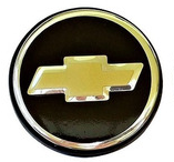 TAPON RIN CENTRO CHEVROLET 56MM NEG 1 PZA (160618)