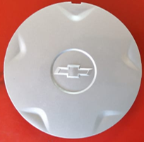 TAPON CENTRO RIN CHEVROLET SPARK 10-11 ORIGINAL 1 PZA DESMONTADO