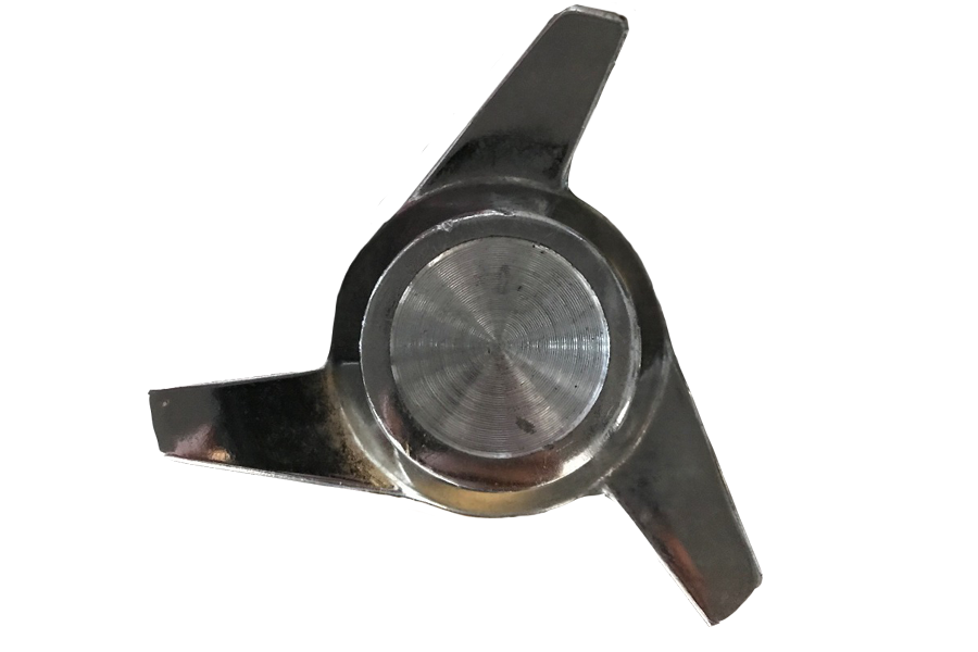 TAPON RIN CENTRO ESTRELLA UNIVERSAL (160178)