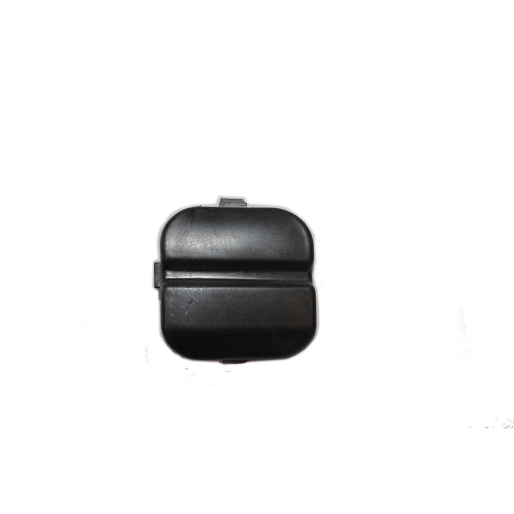 TAPA FASCIA (DEFENSA) FORD FOCUS DE 2009 AL 2011 TRAS REM (10525)