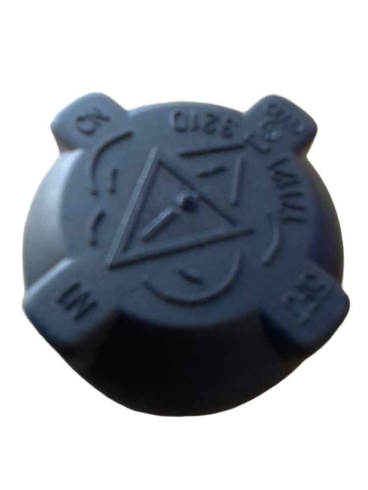 TAPON RADIADOR VOLKSWAGEN CORSAR DE 1977 AL 1998 4L 1.8L (134814)