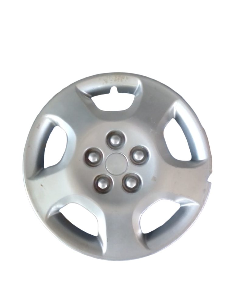 TAPON RIN DODGE NEON 15" GRIS DESMONTADO
