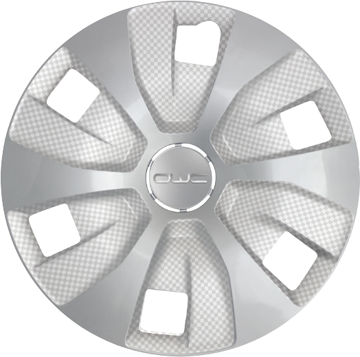 TAPON RIN SEAT 14" GRIS OWC (1295-14)