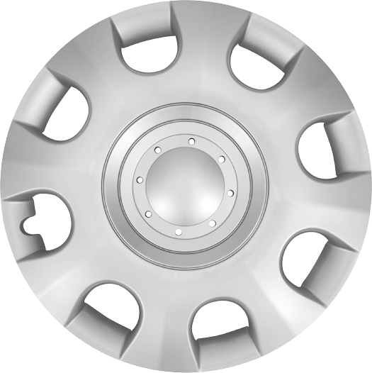 TAPON RIN VOLKSWAGEN JETTA A5 16" GRIS OWC (1291B-16)