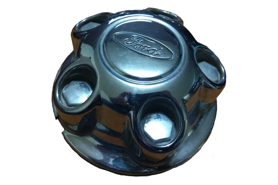 TAPON RIN FORD PU LOBO 01 04 (161162)