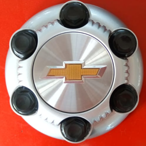 TAPON RIN CENTRO CHEVROLET SILVERADO / TAHOE / AVALANCHE ORIGINAL 1 PZA