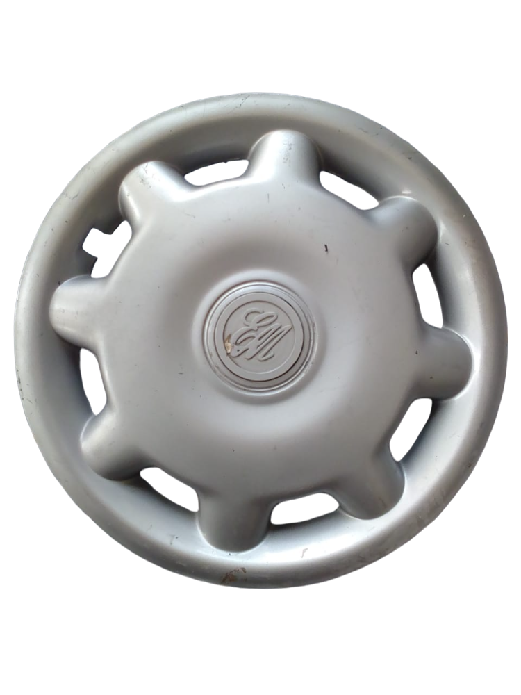 TAPON RIN VOLKSWAGEN GOLF A4 15" GRIS 1 PZ