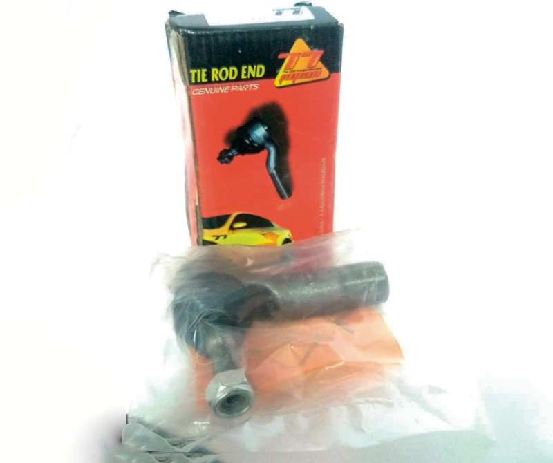 TERMINAL DIRECCION VOLKSWAGEN BORA DE 2006 AL 2010 2.51L 5L DS COD. 1K0423811A (134874)