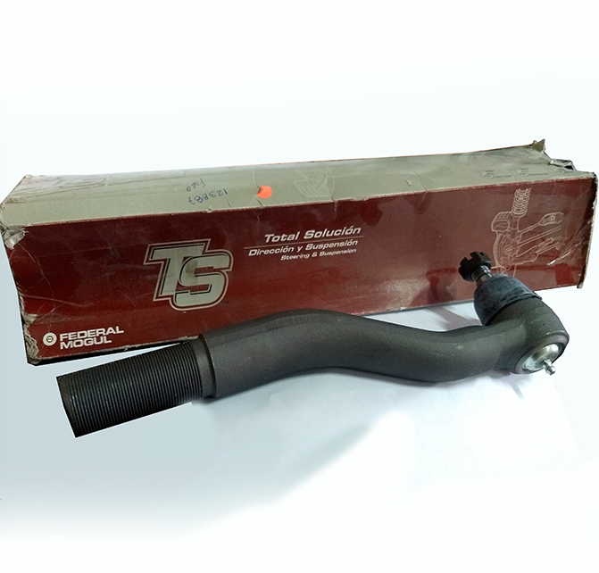 TERMINAL DIRECCION FORD PU F150/F250 DE 1999 AL 2005/EXCURSION DE 2000 AL 2005/SUPER DUTY F350 DE 1999 AL 2005/F450/F550 COD. ATSES3423 (123887)