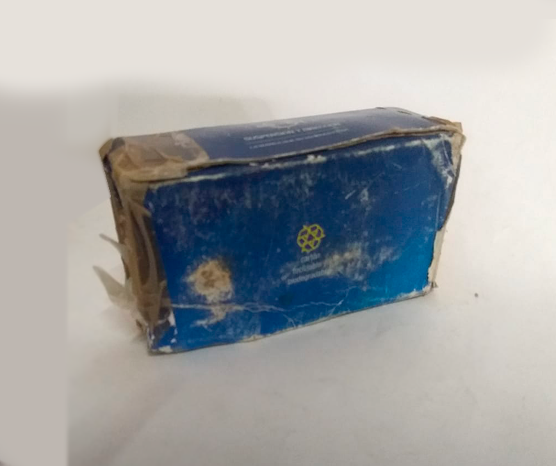 TERMINAL EXT HYUNDAI ATOS DE 2000 AL 2010 IZQ/DER COD. 52038860 SYD