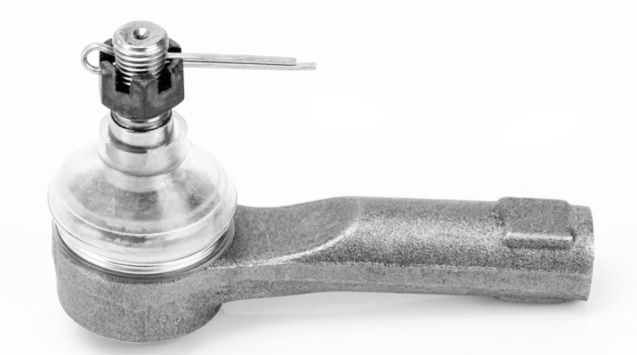 TERMINAL DIRECCION NISSAN TSURU III DE 1993 AL 2004 (119599)