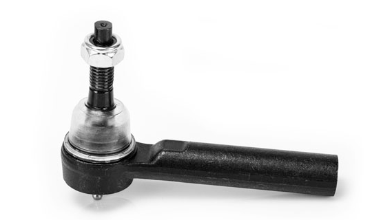 TERMINAL DIRECCION CHEVROLET SILVERADO DE 2007 AL 2009 EXT SYD COD. 1103026 (124661)