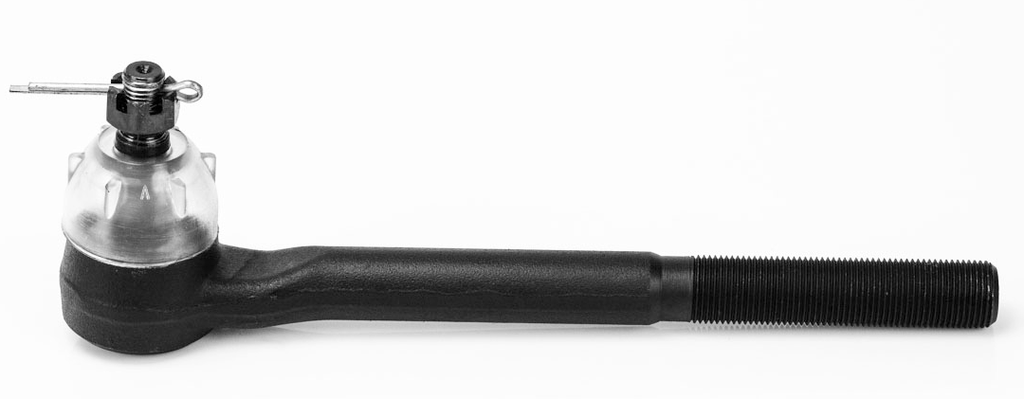 TERMINAL DIRECCION CHEVROLET TRUCK BLAZER DE 1996 DE 2005 4.30L V6 / BLAZER C10 1/2 TON DE 1996 DE 2005 7.40L V8 / S10 PU DE 1996 DE 2005 GMC TRUCK SONOMA DE 1996 AL 2003 2.20L L4 / 4.30L V6 RAYBESTOS COD. RBES3380L (117854)