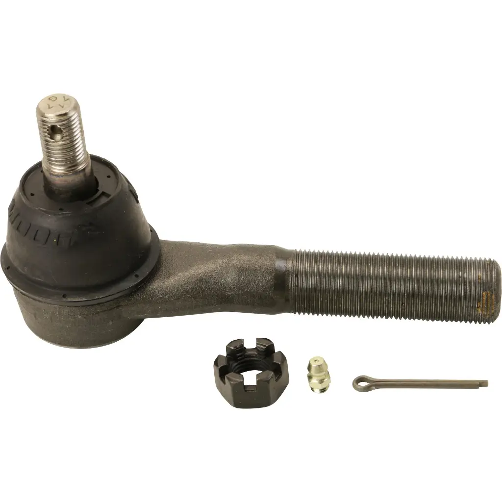 [FOBRO80TERDI] TERMINAL DIRECCION FORD BRONCO PU DE 1980 AL 1997 / RANGER DE 1983 AL 1996 OEM MOOG COD. ES2077RT (123909)