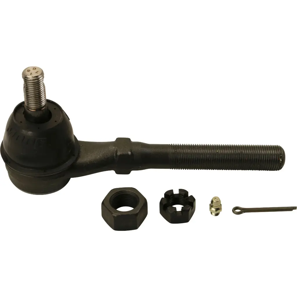 TERMINAL DIRECCION FORD F150 DE 1980 AL 1997 / SUPER DUTY DE 2000 AL 2004 / PU F150 DE 2000 AL 2004 MOOG COD. ES3366T(123931)