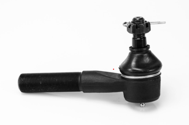 TERMINAL DIRECCION FORD TRUCK BRONCO II DE 1987 AL 1990 / E100 1/2 TON ECONOLINE VAN DE 1988 AL 1991 / E150 1/2 TON ECONOLINE VAN DE 1988 AL 2006 / EXPLORER 4X4 DE 1991 AL 1994 / F100 1/2 TON PU DE 1980 AL 1996 / F150 1/2 TON PU DE 1980 AL 1996 / F250 3/4 TON PU DE 1980 AL 1998 / F350 1 TON PU DE 1980 AL 1998 / MICROBUS DE 1980 AL 1998 / RANGER DE 1983 AL 1997 MAZDA B2300 PU / B3000 PU / B4000 PU DE 1994 AL 1997 / NAVAJO DE 1991 AL 1994 RAYBESTOS COD. RBES2077R (118012)