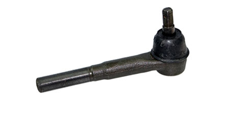 TERMINAL DIRECCION FORD DE 1980 AL 1997 / EXCURSION BASE DE 2000 AL 2005 / F250 SUPER DUTY DE 1999 AL 2004 MOOG COD. ES3418(123947)