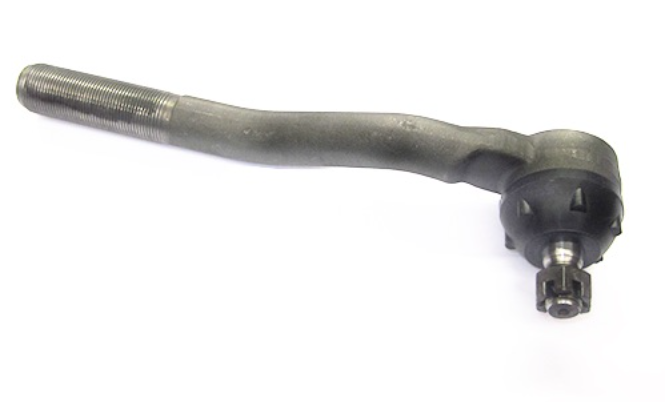 TERMINAL DIRECCION JEEP DE 1980 AL 1997 / JEEP GRAND CHEROKEE DE 1999 AL 2004 MOOG COD. ES3472 (123951)