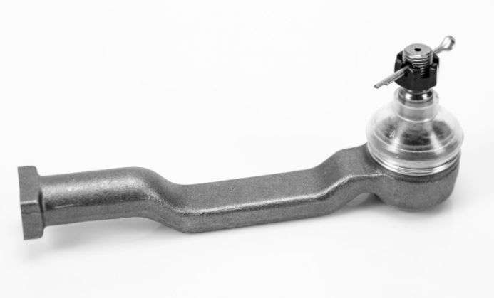 TERMINAL DIRECCION MAZDA PU DE 1987 AL 1993 INT DER/IZQ SAFETY COD. ES-2362SFT (114402)