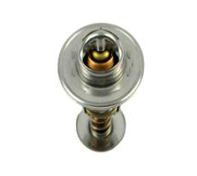 TERMOSTATO CHEVROLET SILVERADO / PU / SUBURBAN / SIERRA DE 1996 AL 2010 CHEVROLET BLAZER 1996-2005 4.3L/ ASTRO VAN 1996-2000 4.3L/ C1500 1996-1998 4.3L/ C2500 1996-1998 4.3L/ K1500 1996-1998 4.3L/ K2500 1996-1998 4.3L/ S10 1996-2002 4.3L/EXPRESS 1500 VAN 1999-2002 4.3L, 5.0L Y 5.7L/ EXPRESS 2500 VAN 1999-2002 4.3L, 5.0L Y 5.7L/ EXPRESS 3500 VAN 5.7L/ CHEVROLET SONORA 1996-2000 4.3L V8 5.7L COD. 33019 (160654)