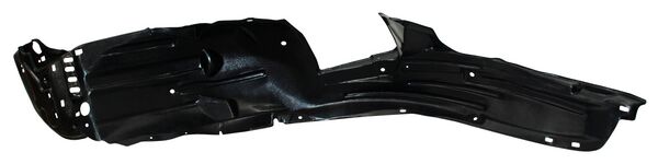 TOLVA SALPICADERA HONDA FIT 09-14 DER TW