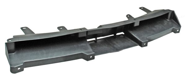 TOLVA DEFENSA CHEVROLET EQUINOX 05-09 (BIGOTERA) SUP DEL (275)