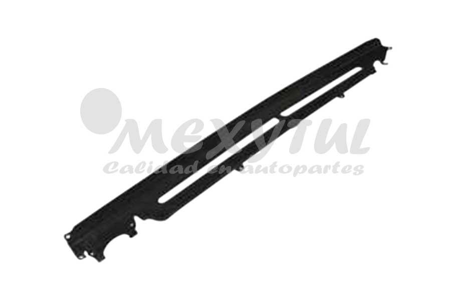 TOLVA DEFENSA DODGE PU DE 1981 AL 1989 LAMINA SUP (8018) EX+