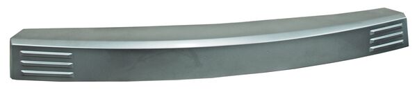 TOLVA DEFENSA JEEP PATRIOT 07-10 PLATA SUP DEL (136791) TW