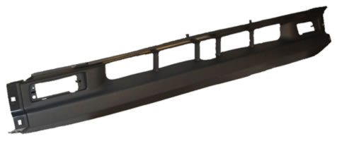 TOLVA DEFENSA MAZDA PU 86-89 INF DEL TW