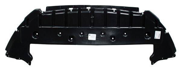 TOLVA DEFENSA FORD FUSION DE 2013 AL 2016 SECC INF DEL (132377) TW