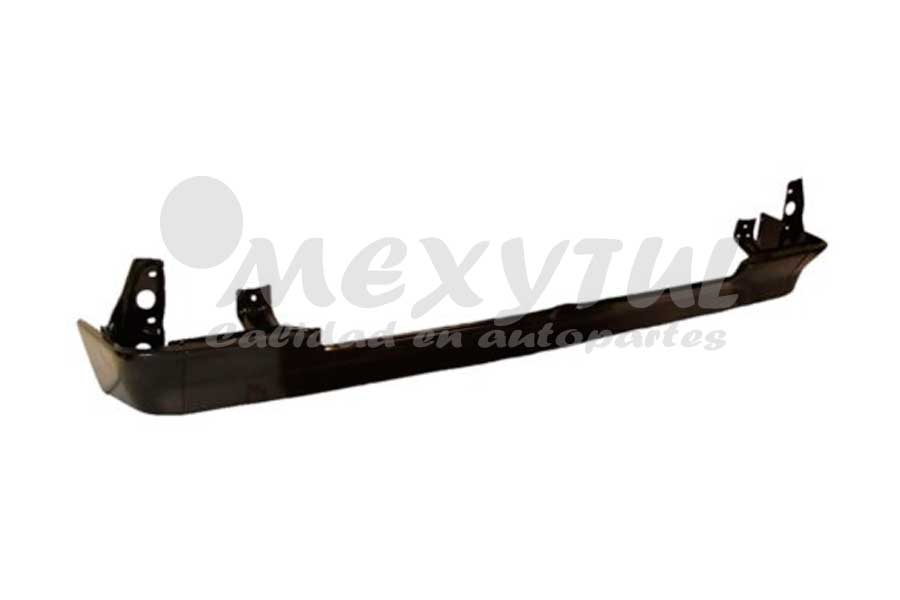 [MIPUL87TIDI] TOLVA DEFENSA MITSUBISHI PU L200 DE 1987 AL 1996 / RAM-50 DE 1987 AL 1993 INF (1542) *A