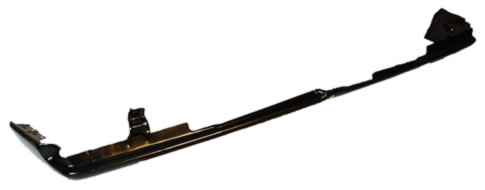 TOLVA DEFENSA NISSAN PU D21 DE 1994 AL 2007 LAMINA INF (1543)